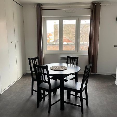 Studio Malo Les Bains Apartment Dunkirk Luaran gambar