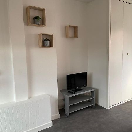 Studio Malo Les Bains Apartment Dunkirk Luaran gambar