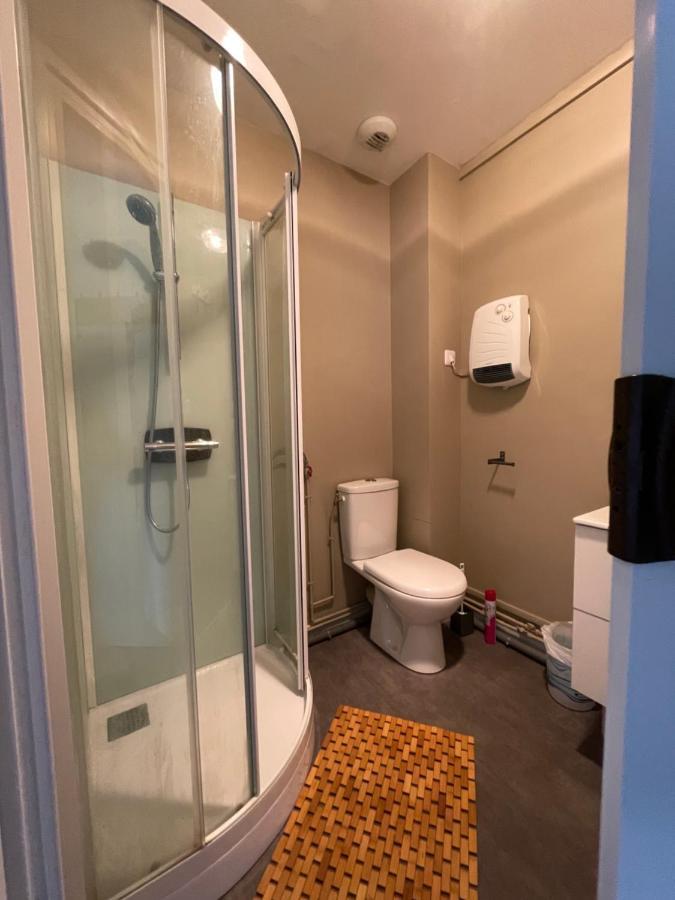 Studio Malo Les Bains Apartment Dunkirk Luaran gambar