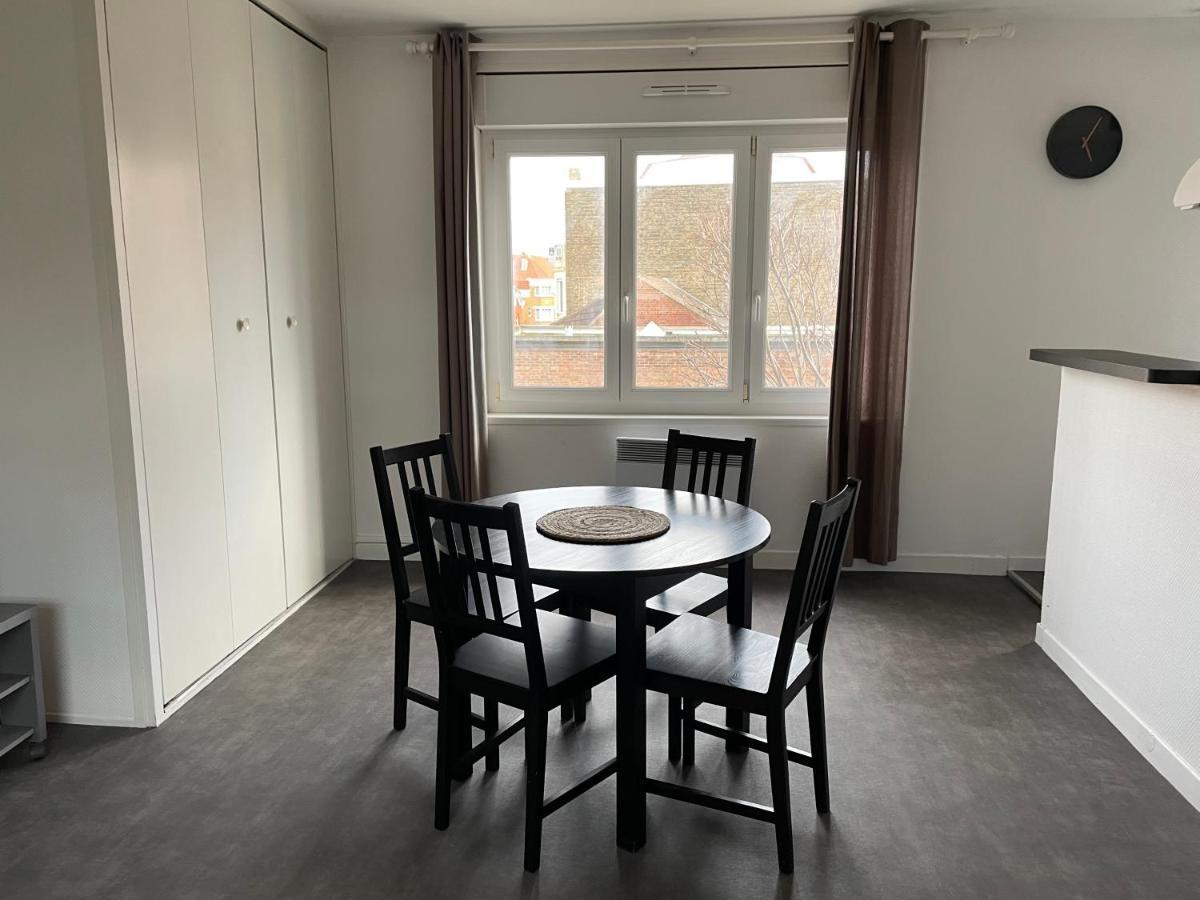 Studio Malo Les Bains Apartment Dunkirk Luaran gambar
